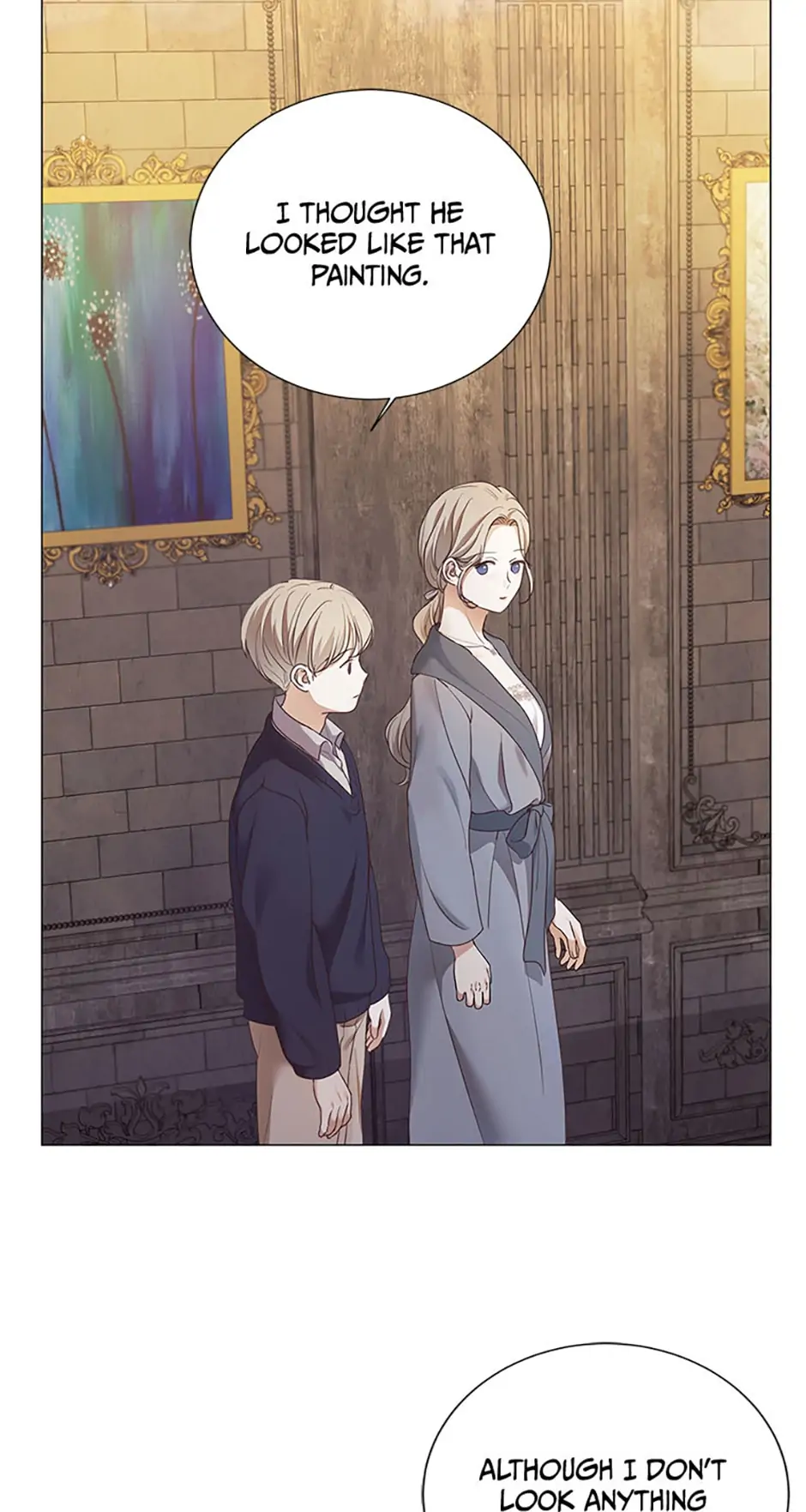 The Unwelcome Guests of House Fildette Chapter 66 - page 25