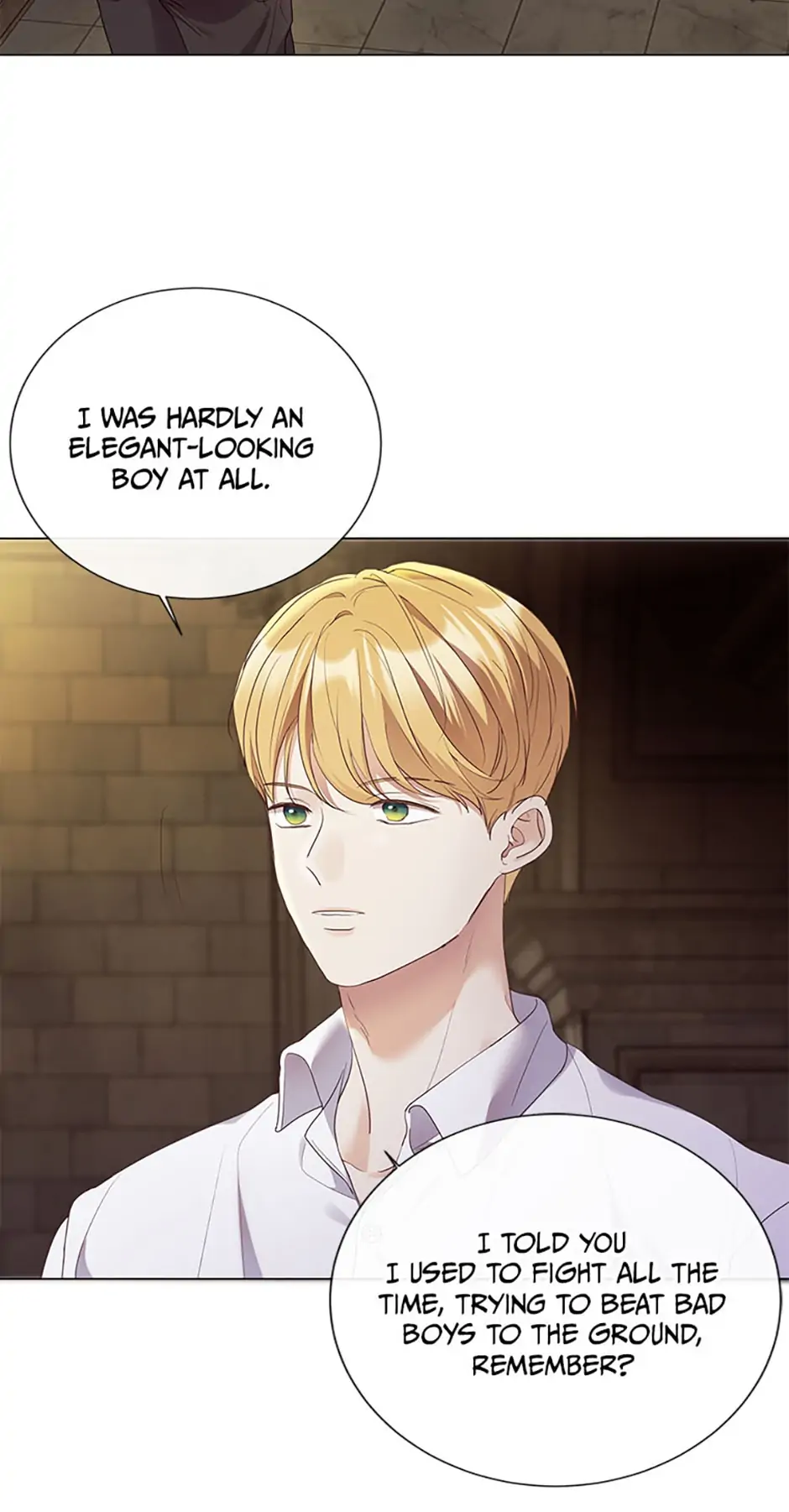 The Unwelcome Guests of House Fildette Chapter 66 - page 29
