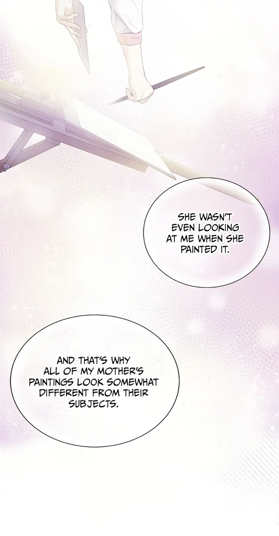 The Unwelcome Guests of House Fildette Chapter 66 - page 32