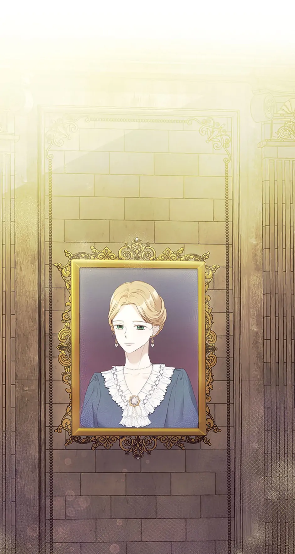 The Unwelcome Guests of House Fildette Chapter 66 - page 34