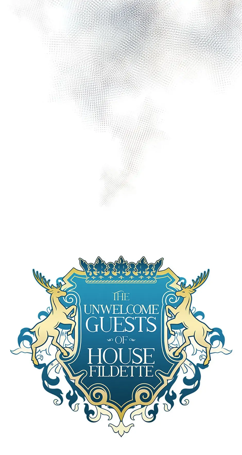 The Unwelcome Guests of House Fildette Chapter 66 - page 39