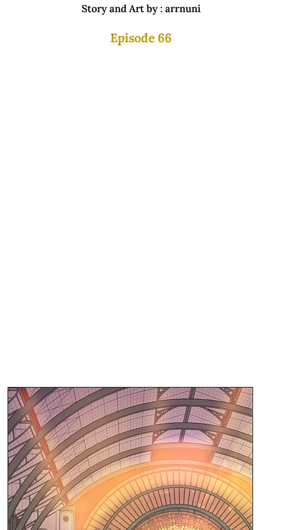 The Unwelcome Guests of House Fildette Chapter 66 - page 40