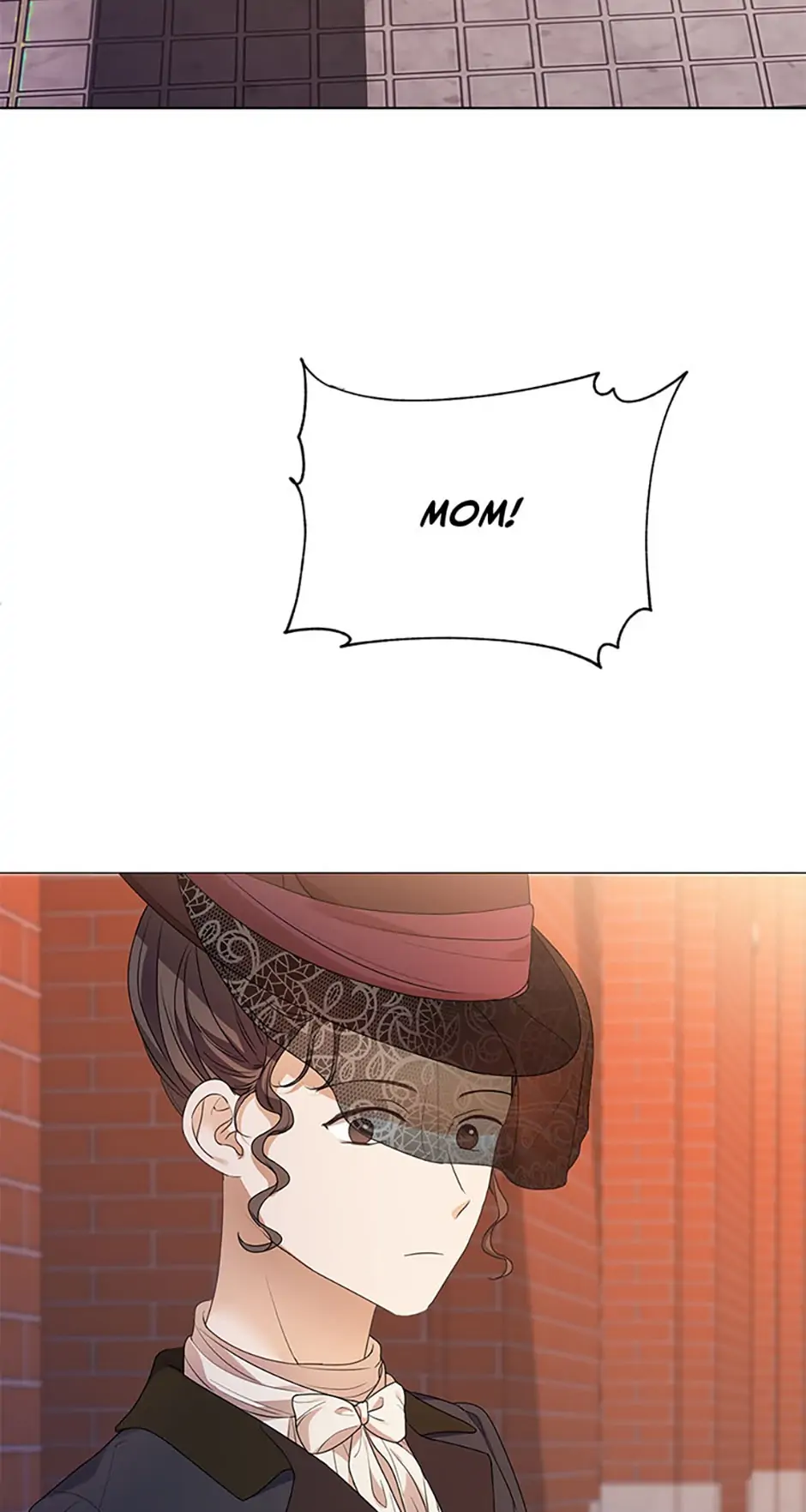 The Unwelcome Guests of House Fildette Chapter 66 - page 43