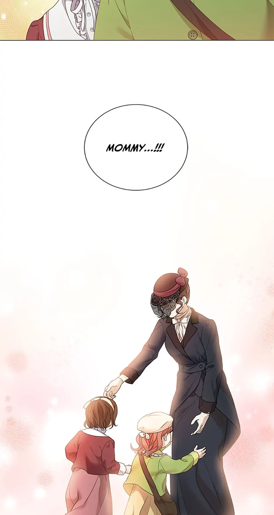 The Unwelcome Guests of House Fildette Chapter 66 - page 45