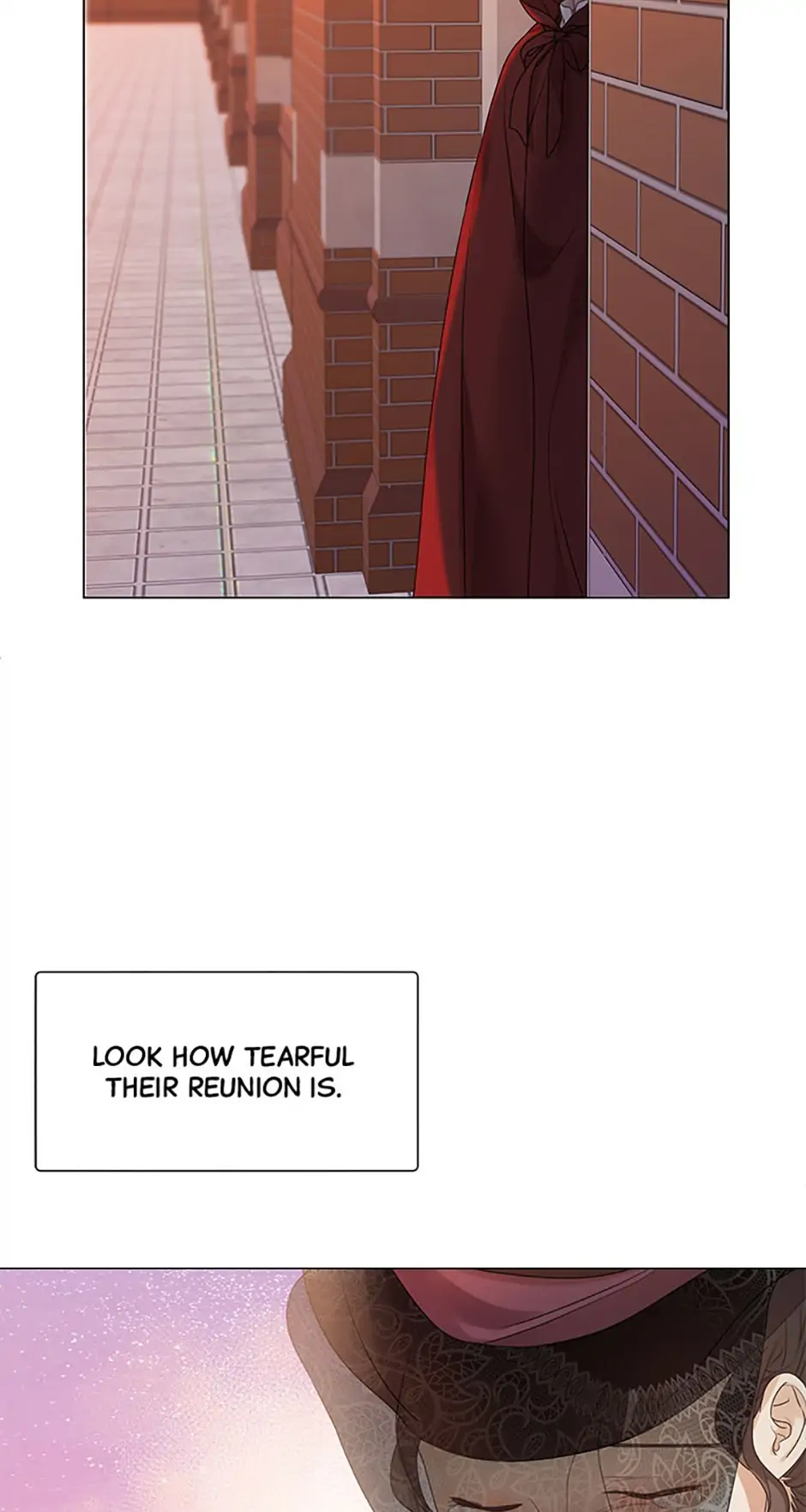 The Unwelcome Guests of House Fildette Chapter 66 - page 47