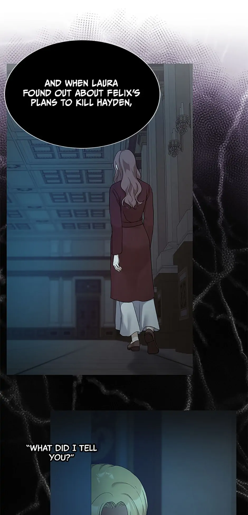 The Unwelcome Guests of House Fildette Chapter 66 - page 5
