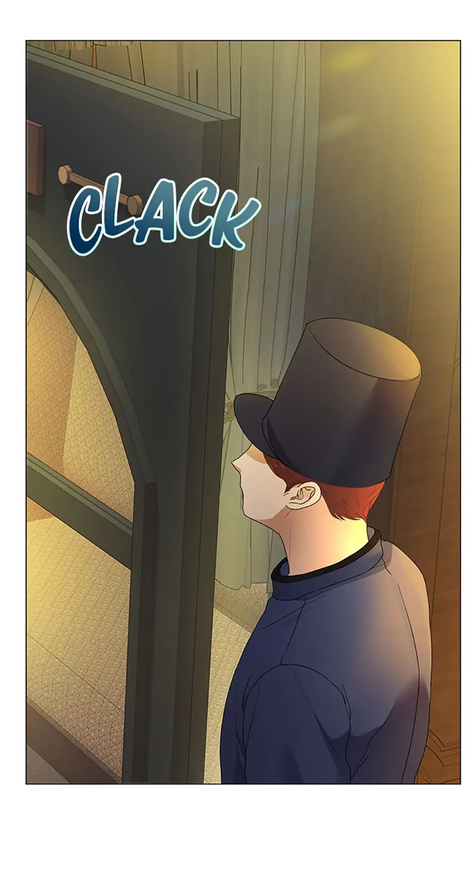The Unwelcome Guests of House Fildette Chapter 66 - page 53