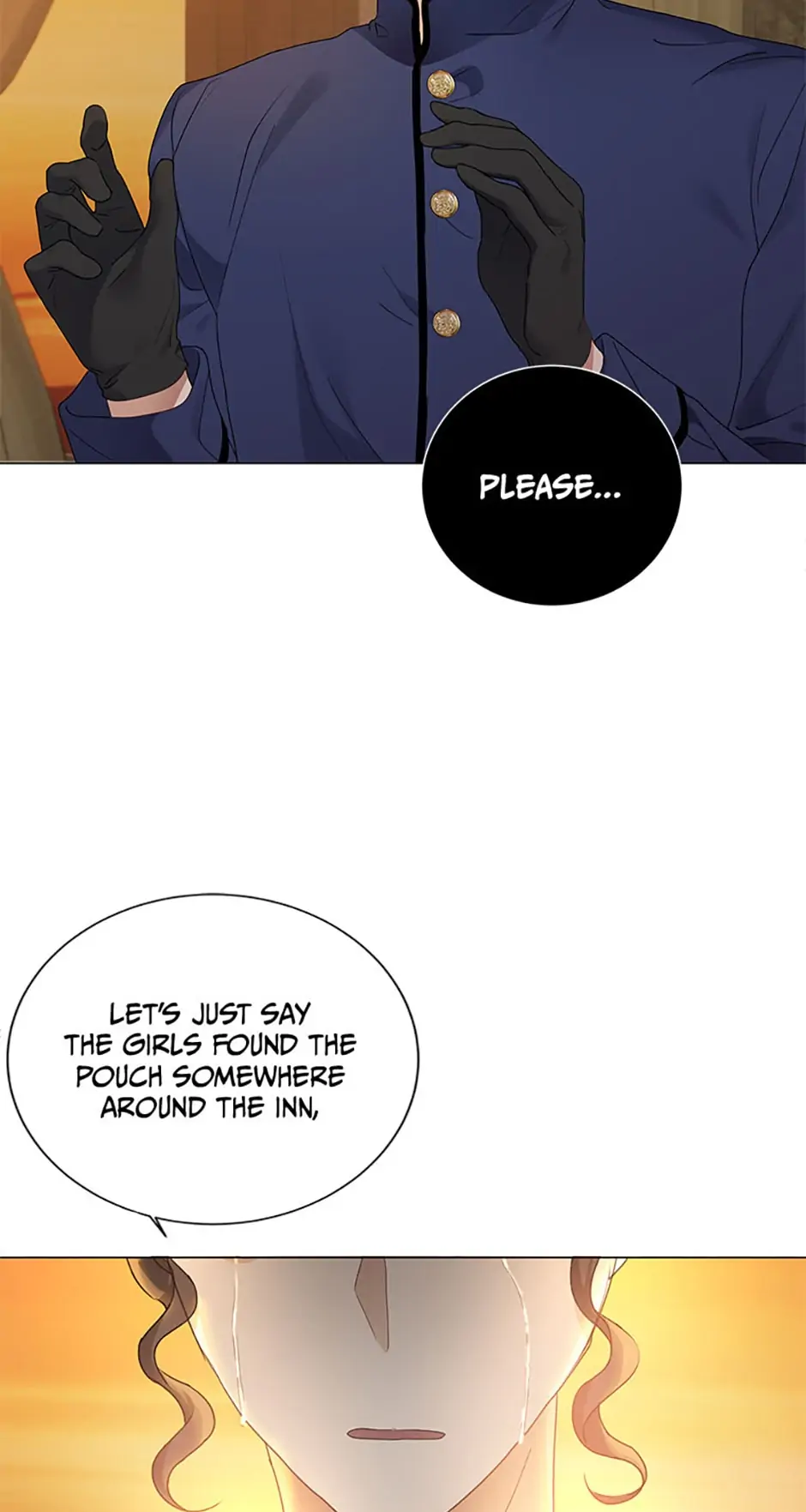 The Unwelcome Guests of House Fildette Chapter 66 - page 64