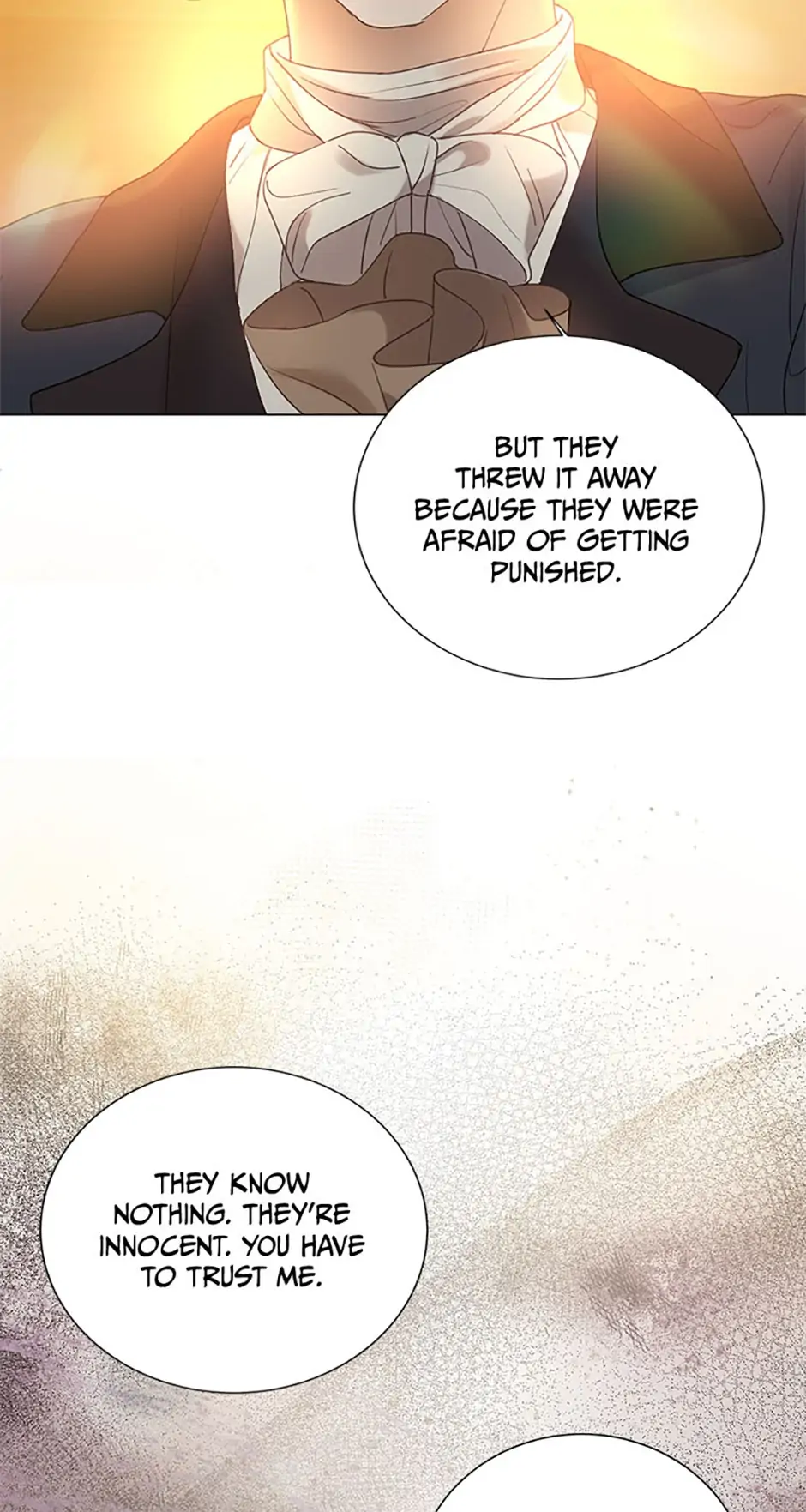 The Unwelcome Guests of House Fildette Chapter 66 - page 65