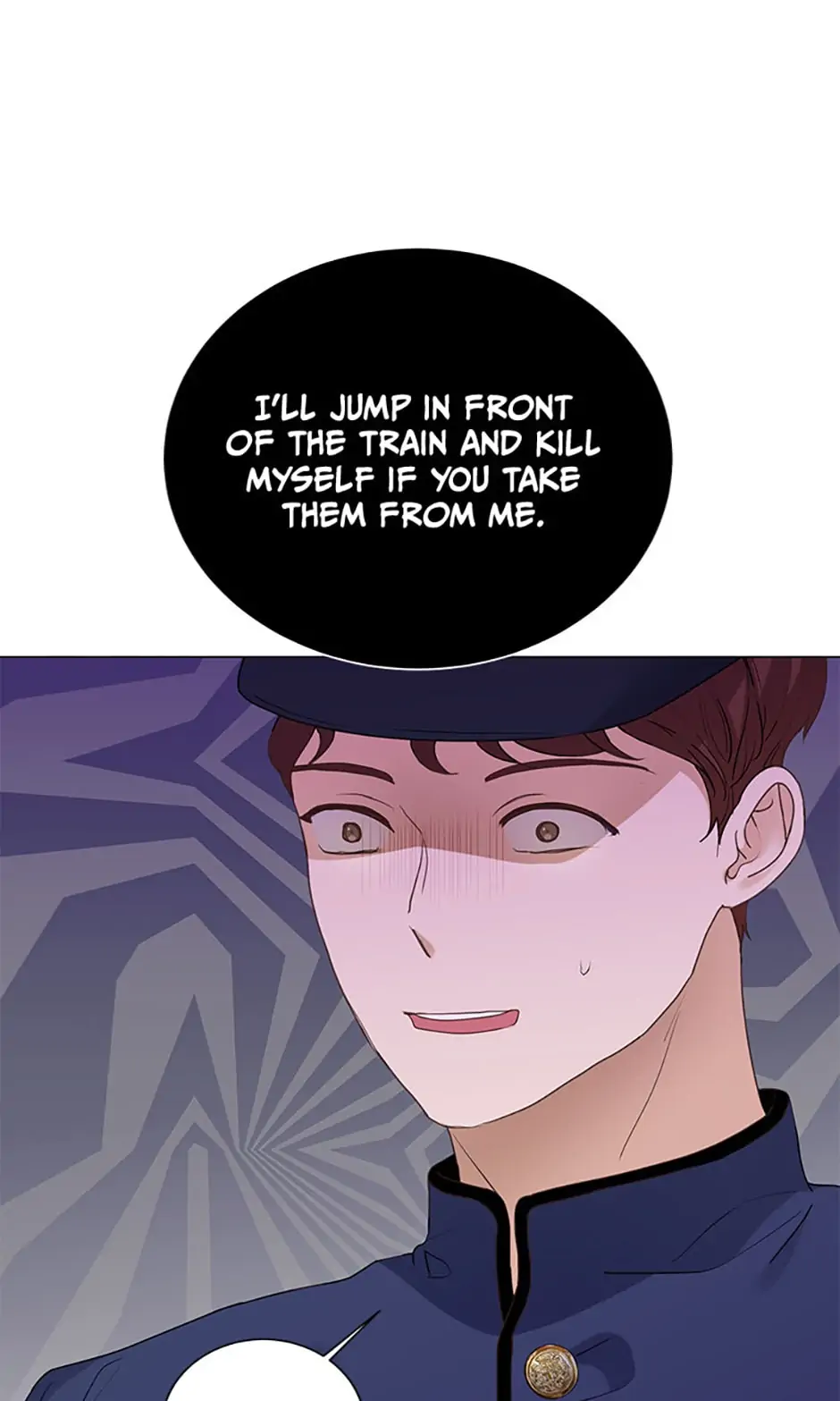 The Unwelcome Guests of House Fildette Chapter 66 - page 68