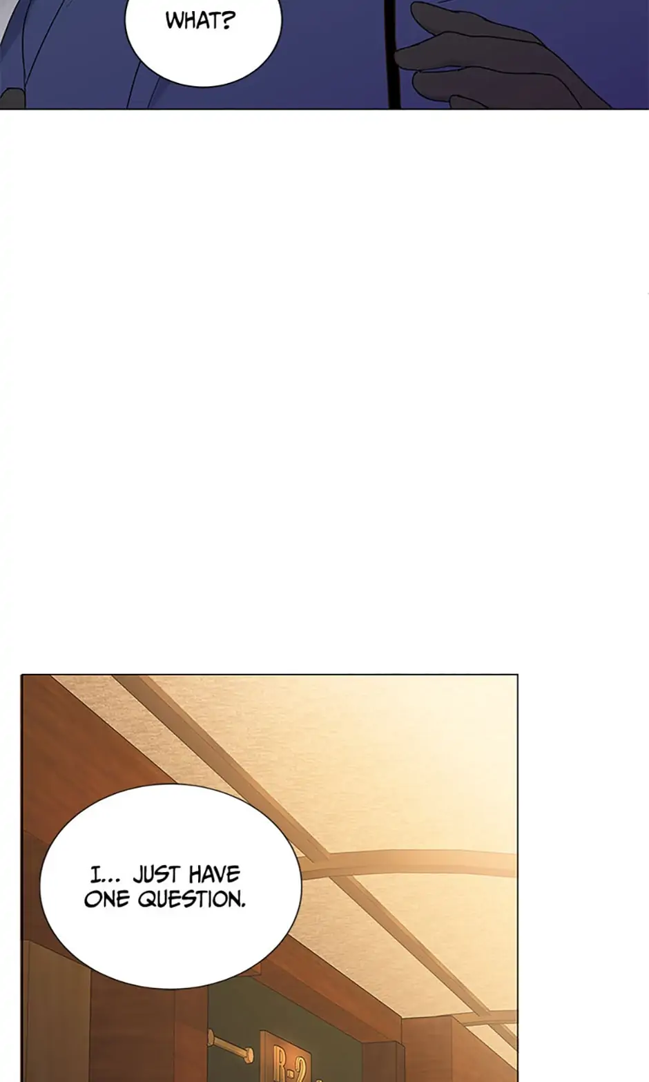 The Unwelcome Guests of House Fildette Chapter 66 - page 69
