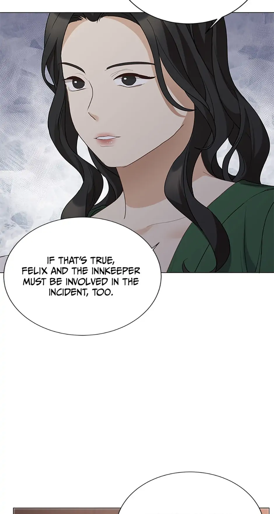 The Unwelcome Guests of House Fildette Chapter 66 - page 77