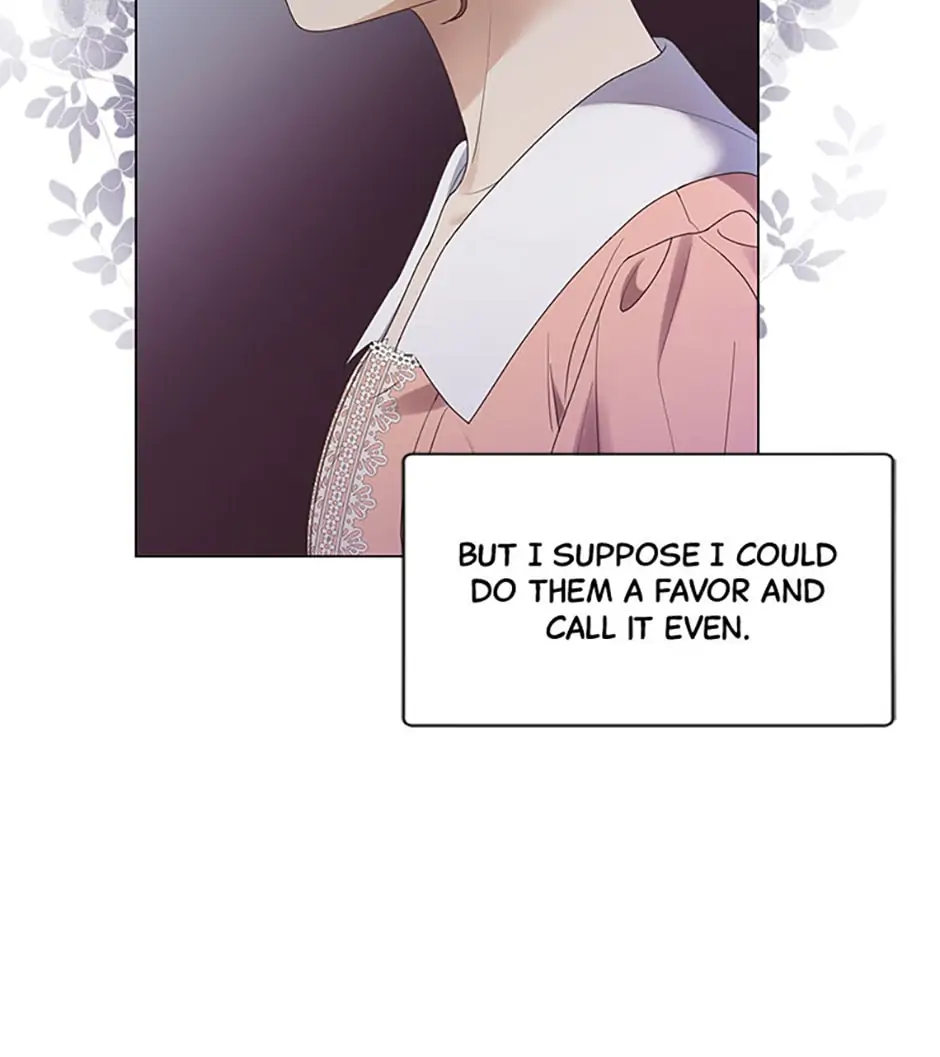 The Unwelcome Guests of House Fildette Chapter 66 - page 92