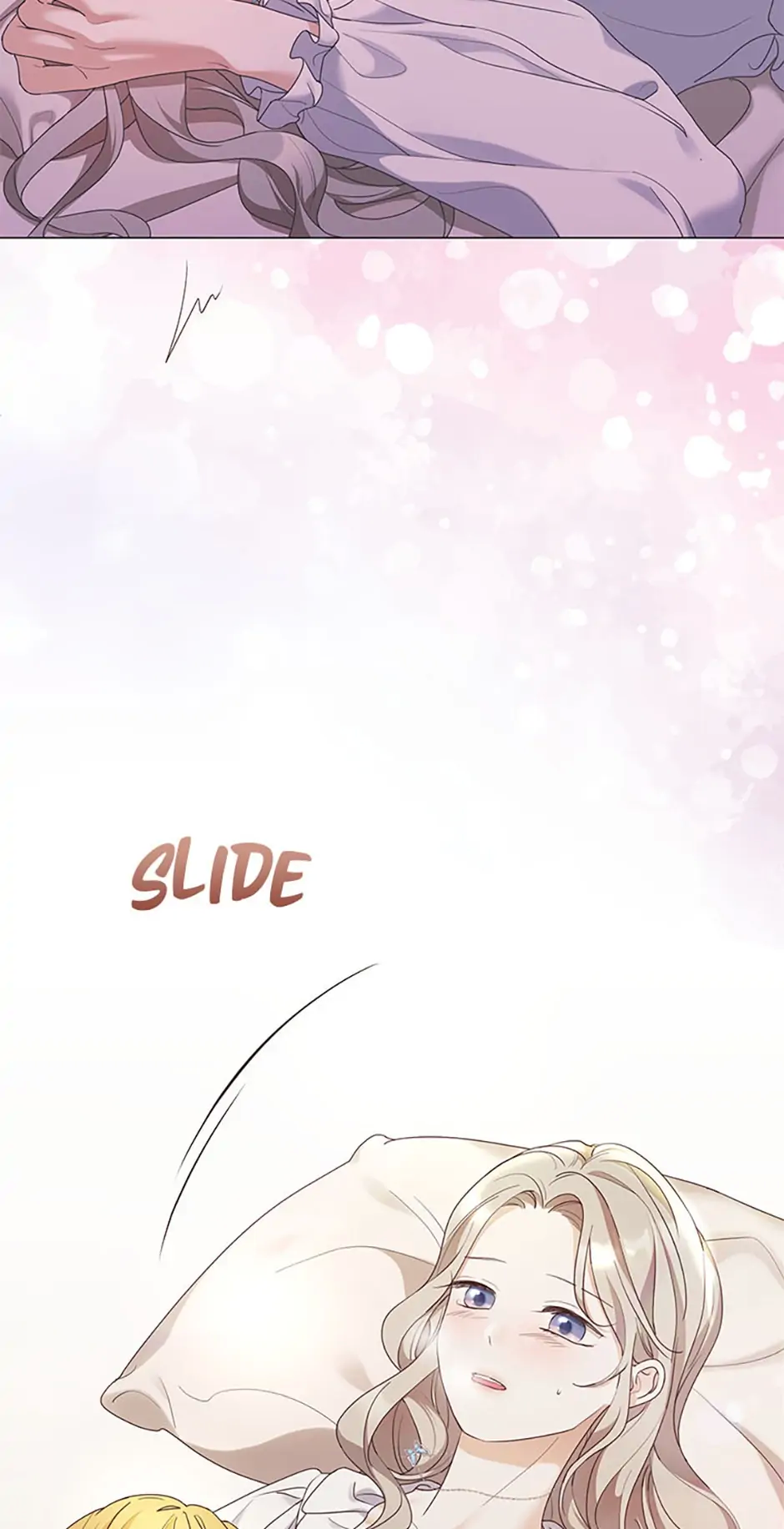 The Unwelcome Guests of House Fildette Chapter 65 - page 18