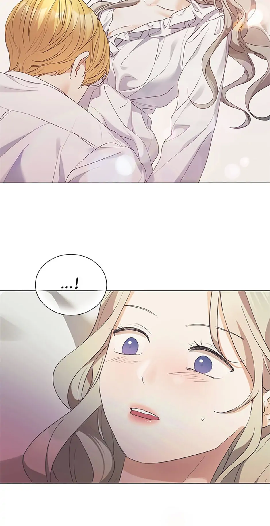 The Unwelcome Guests of House Fildette Chapter 65 - page 19