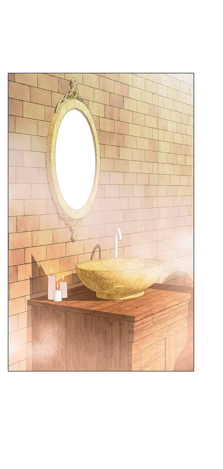 The Unwelcome Guests of House Fildette Chapter 65 - page 26