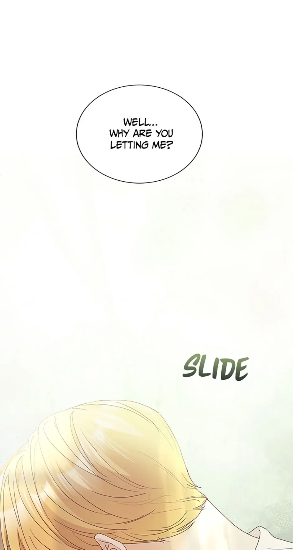 The Unwelcome Guests of House Fildette Chapter 65 - page 4