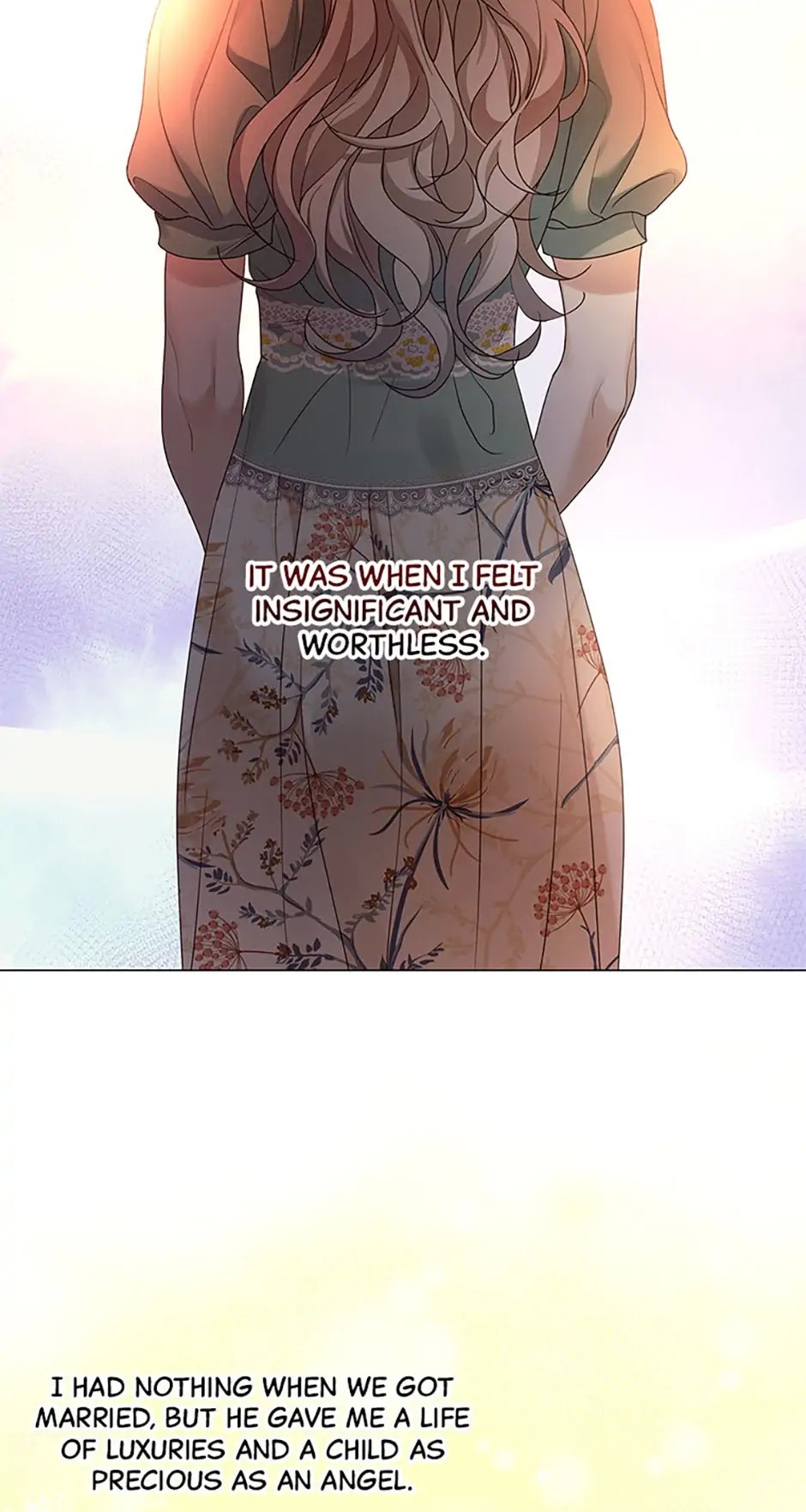 The Unwelcome Guests of House Fildette Chapter 65 - page 41