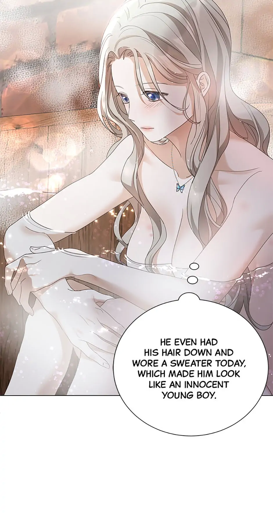 The Unwelcome Guests of House Fildette Chapter 65 - page 47