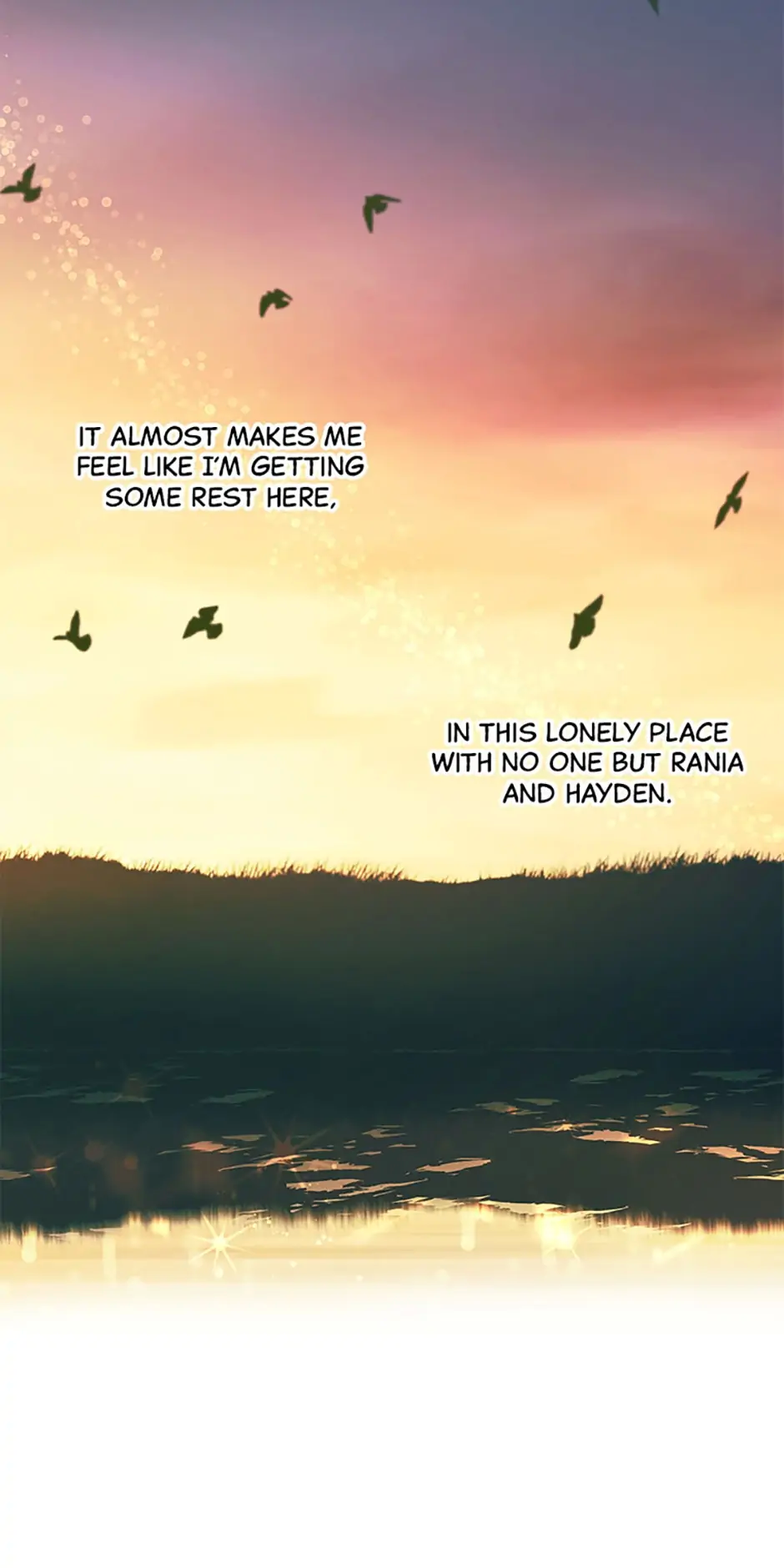 The Unwelcome Guests of House Fildette Chapter 65 - page 60