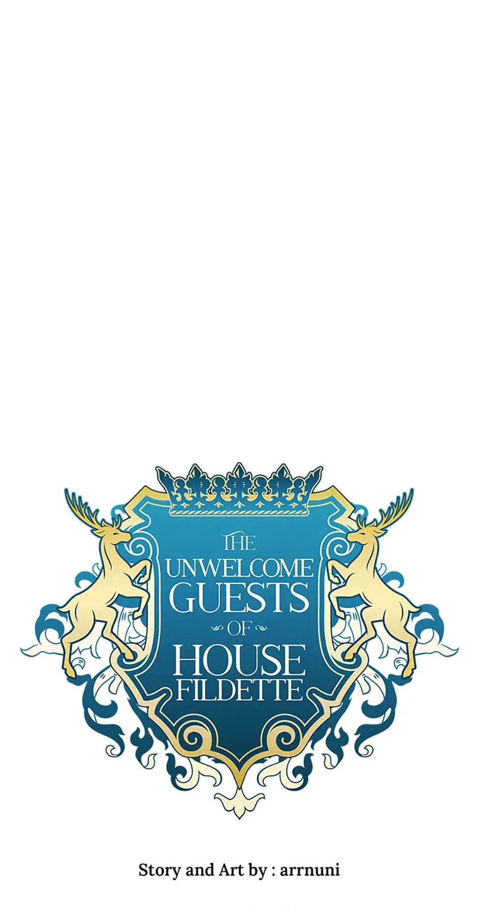The Unwelcome Guests of House Fildette Chapter 65 - page 68