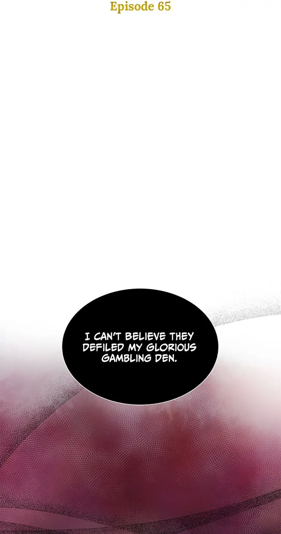 The Unwelcome Guests of House Fildette Chapter 65 - page 69