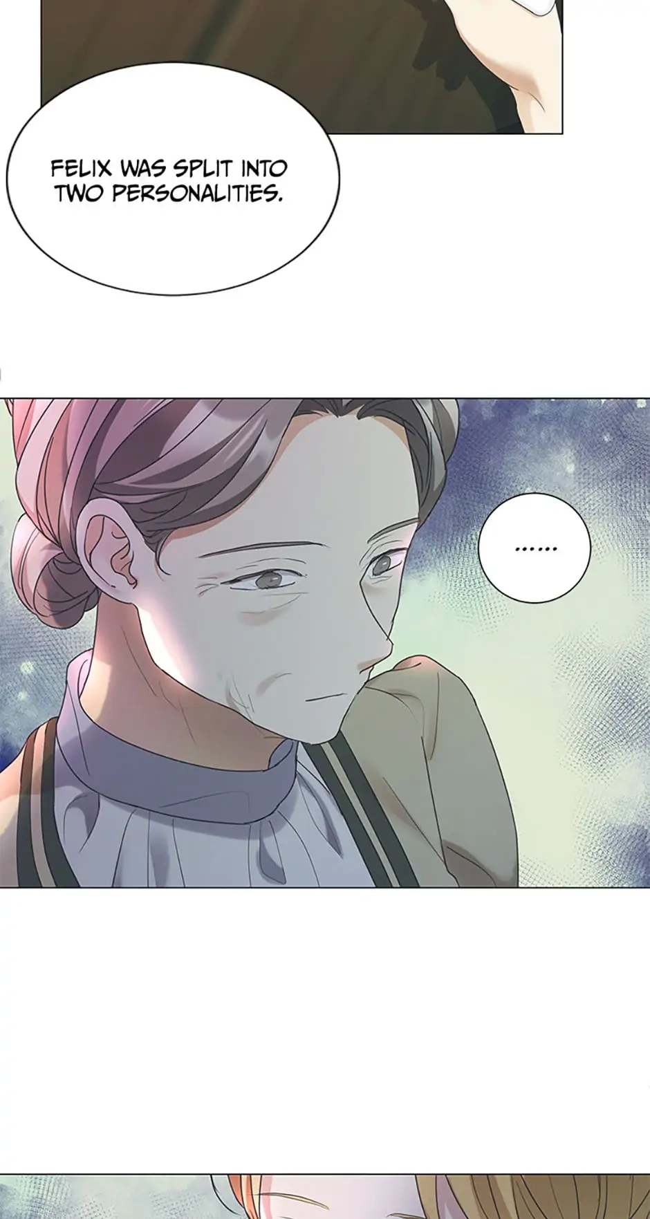 The Unwelcome Guests of House Fildette Chapter 65 - page 77