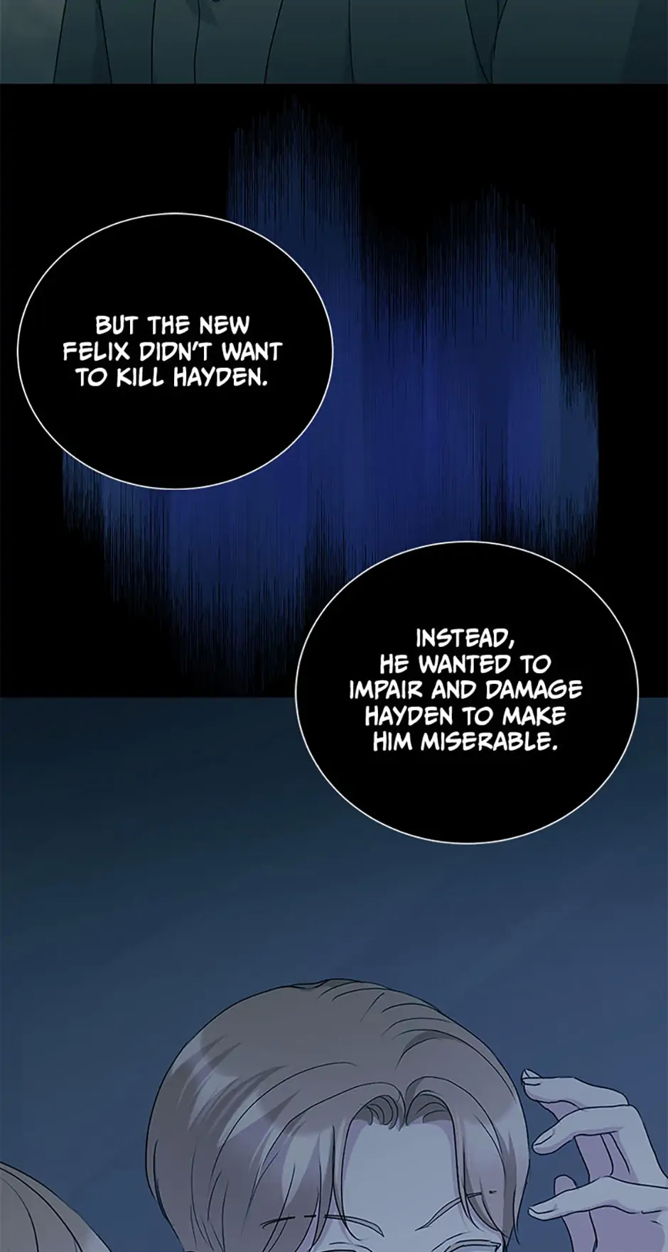 The Unwelcome Guests of House Fildette Chapter 65 - page 82