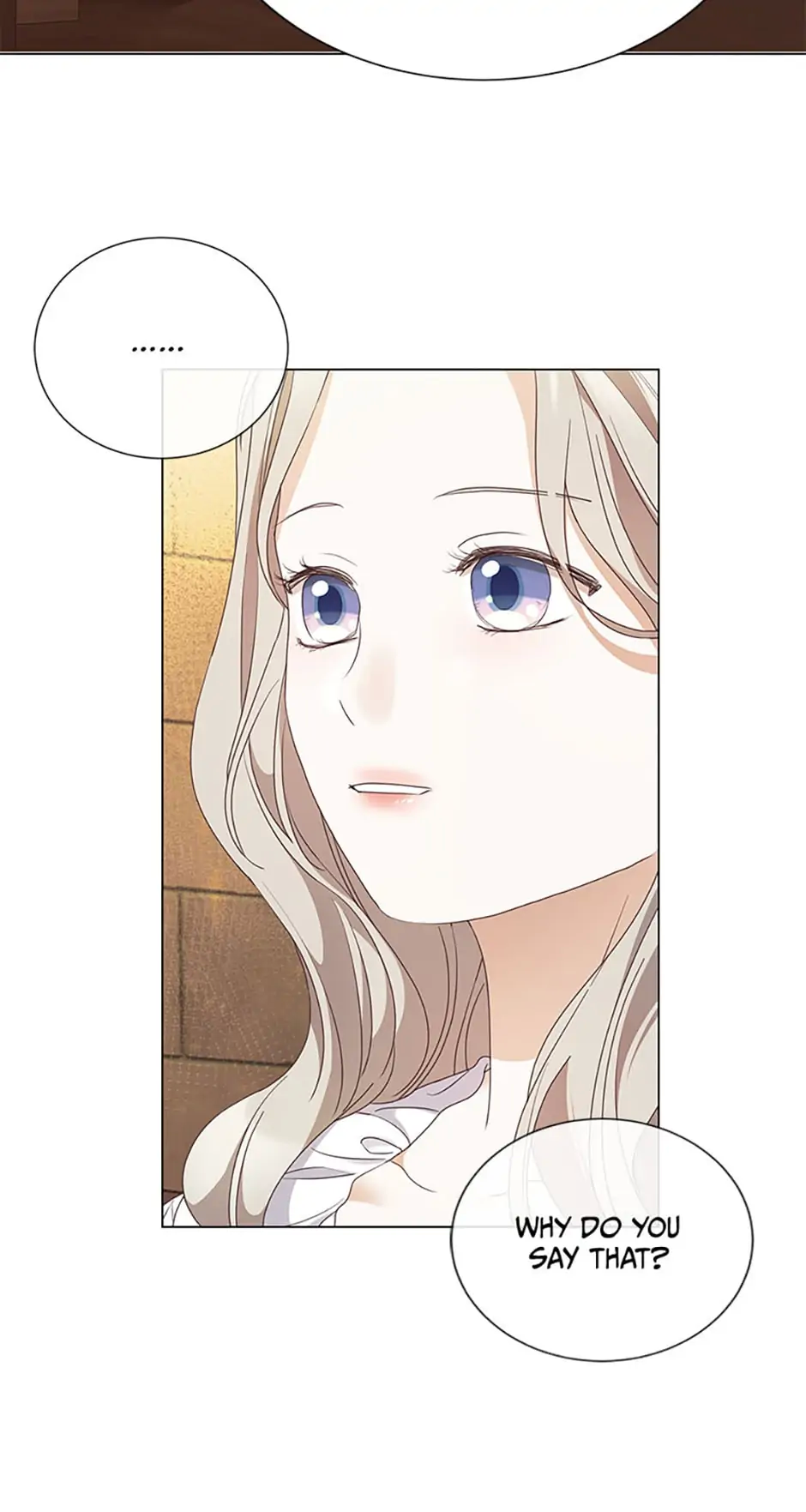 The Unwelcome Guests of House Fildette Chapter 64 - page 37
