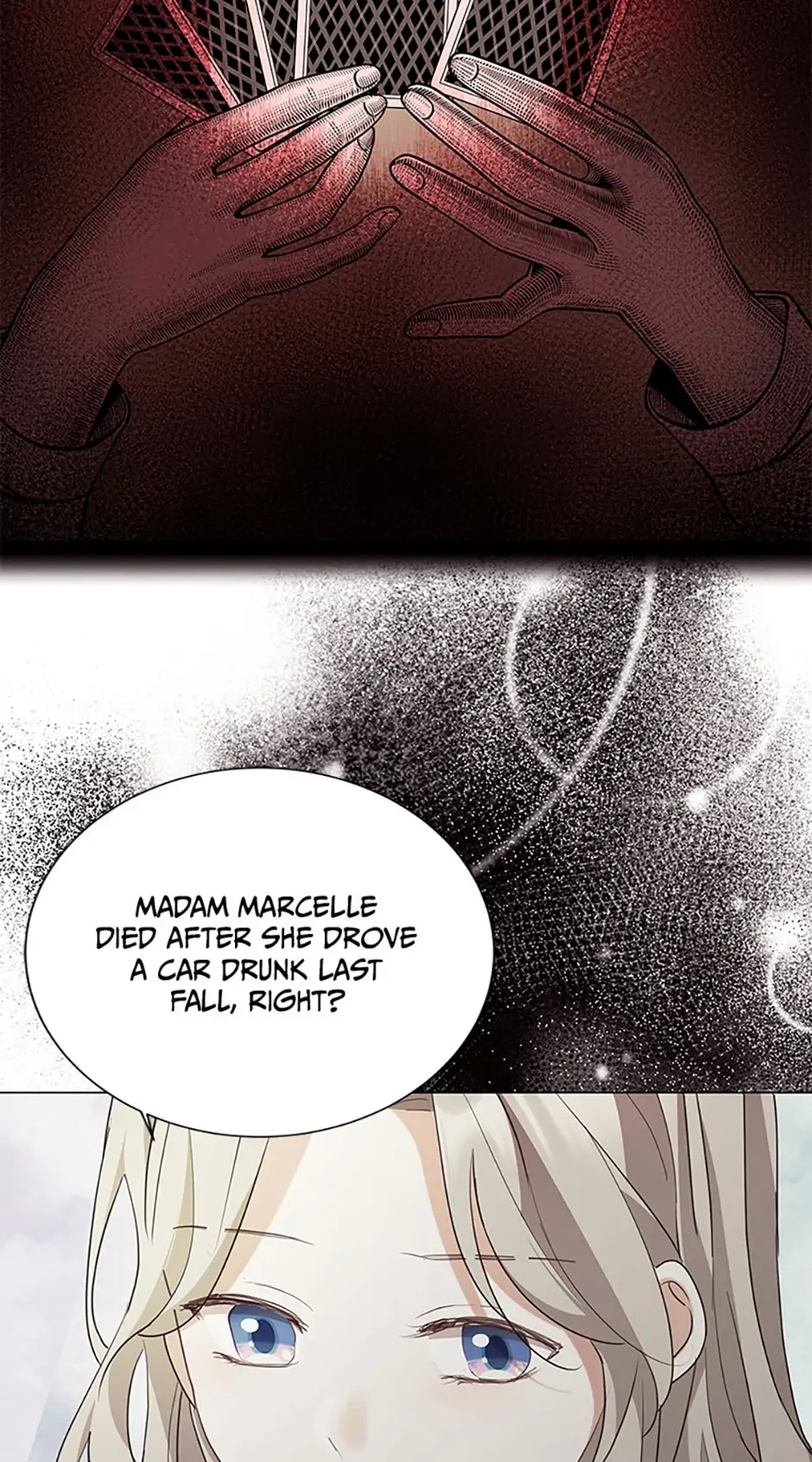 The Unwelcome Guests of House Fildette Chapter 64 - page 4