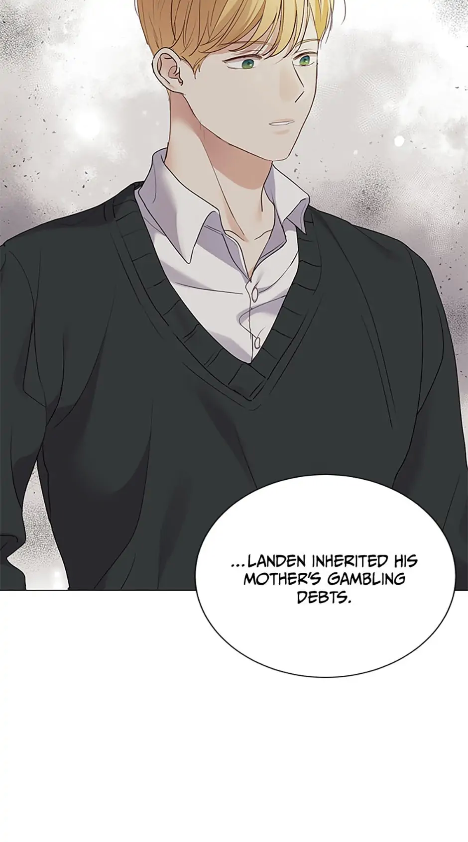 The Unwelcome Guests of House Fildette Chapter 64 - page 6