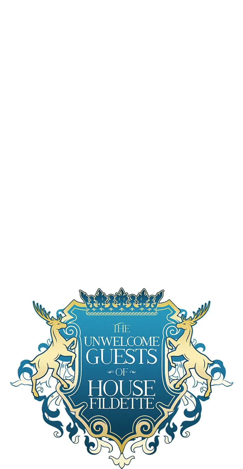 The Unwelcome Guests of House Fildette Chapter 64 - page 61