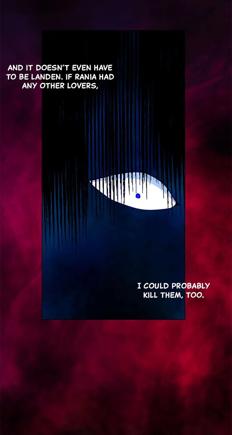 The Unwelcome Guests of House Fildette Chapter 64 - page 70