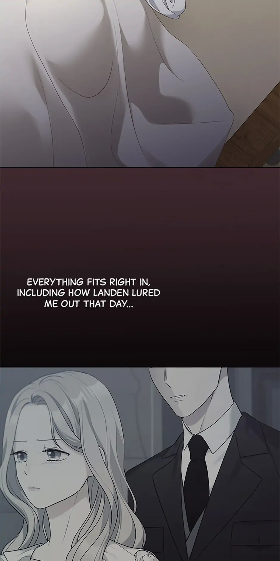 The Unwelcome Guests of House Fildette Chapter 64 - page 79
