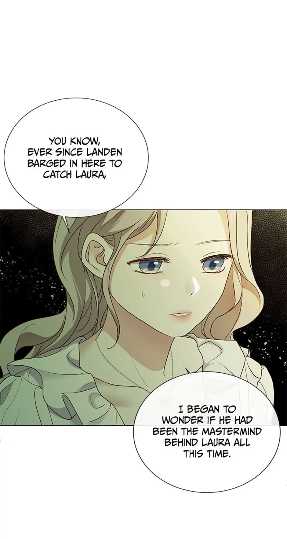The Unwelcome Guests of House Fildette Chapter 64 - page 8