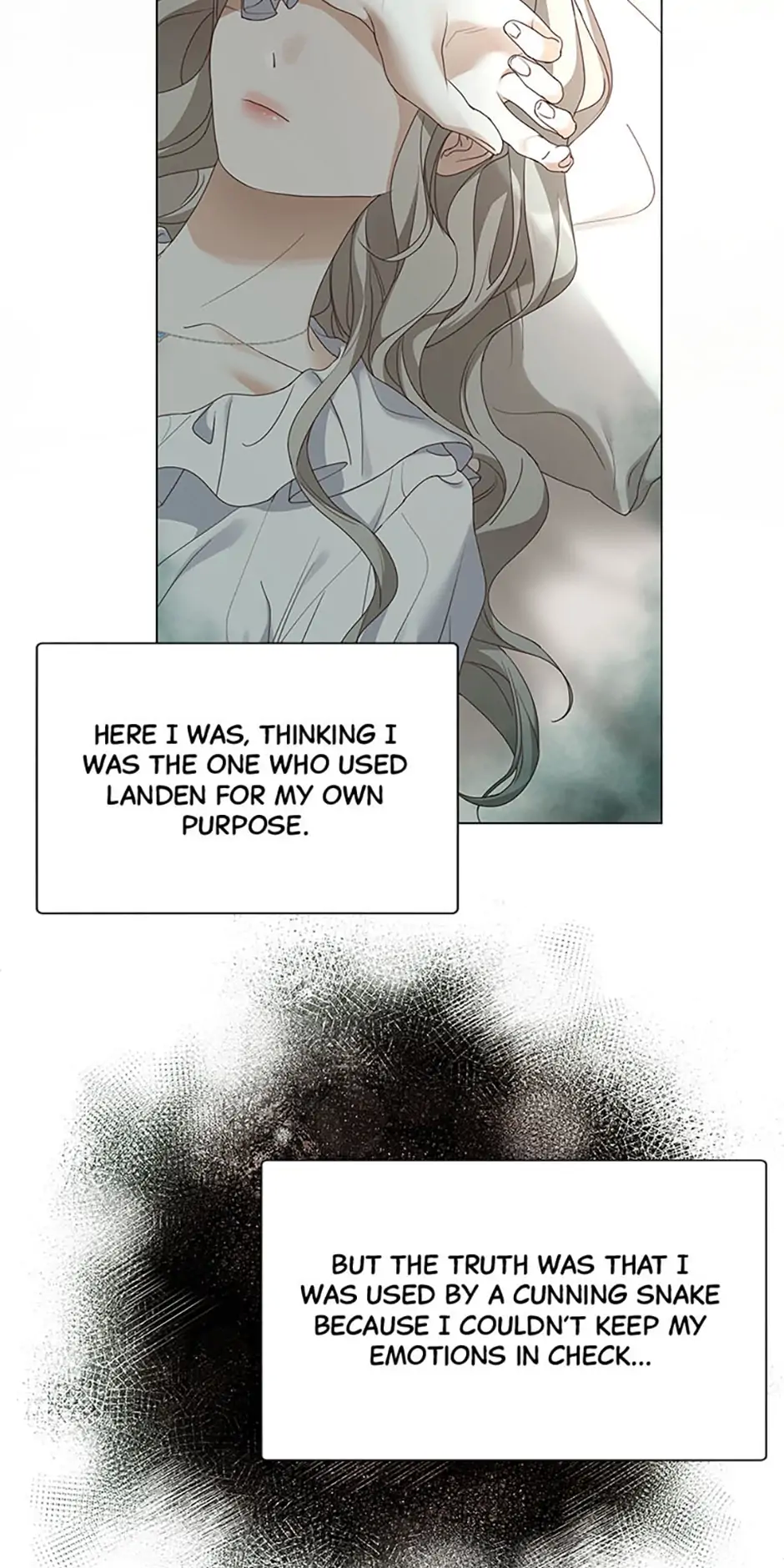 The Unwelcome Guests of House Fildette Chapter 64 - page 82