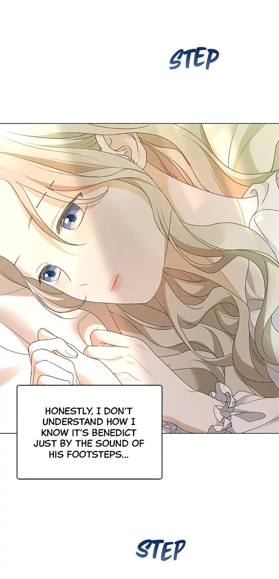 The Unwelcome Guests of House Fildette Chapter 64 - page 85
