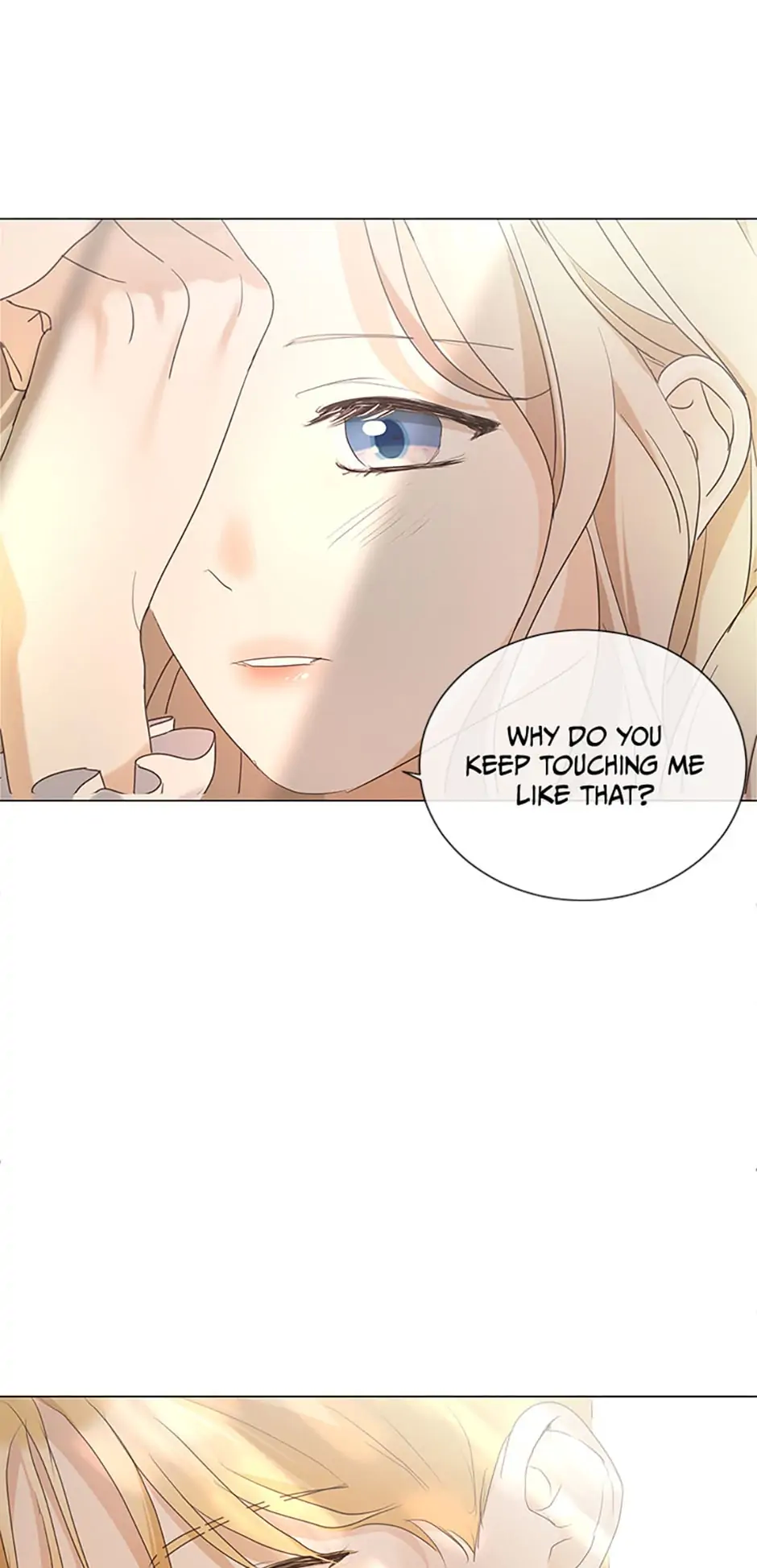 The Unwelcome Guests of House Fildette Chapter 64 - page 89
