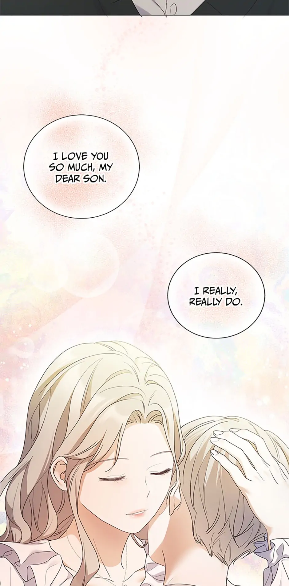 The Unwelcome Guests of House Fildette Chapter 63 - page 13