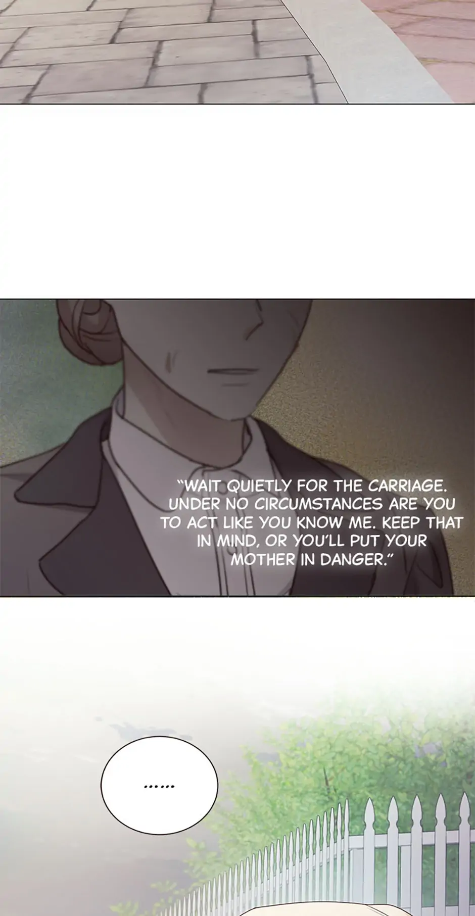 The Unwelcome Guests of House Fildette Chapter 63 - page 19