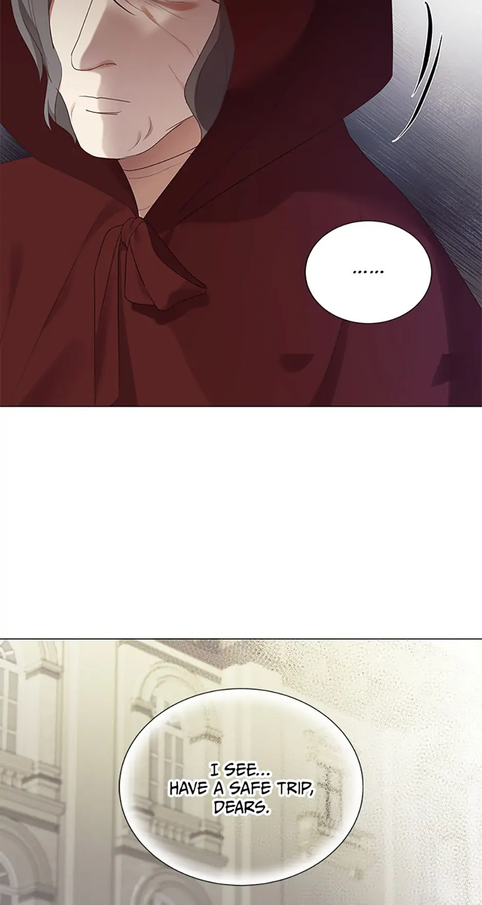 The Unwelcome Guests of House Fildette Chapter 63 - page 44
