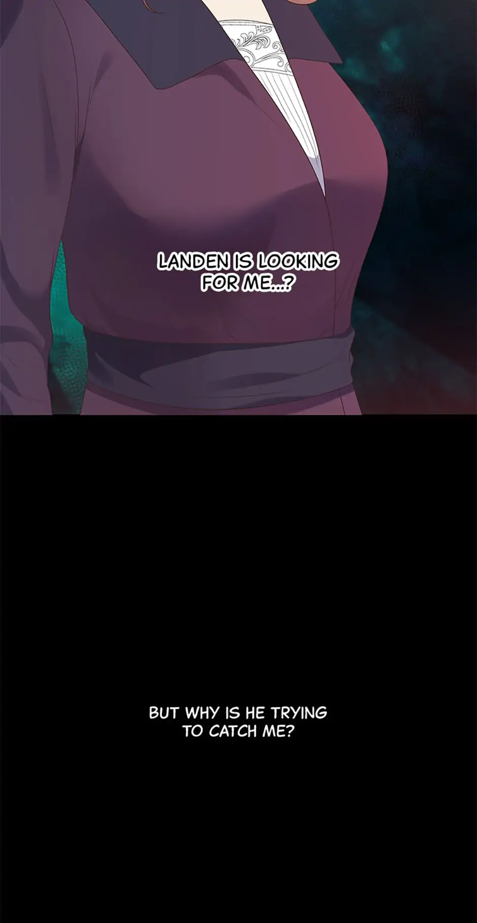 The Unwelcome Guests of House Fildette Chapter 63 - page 52