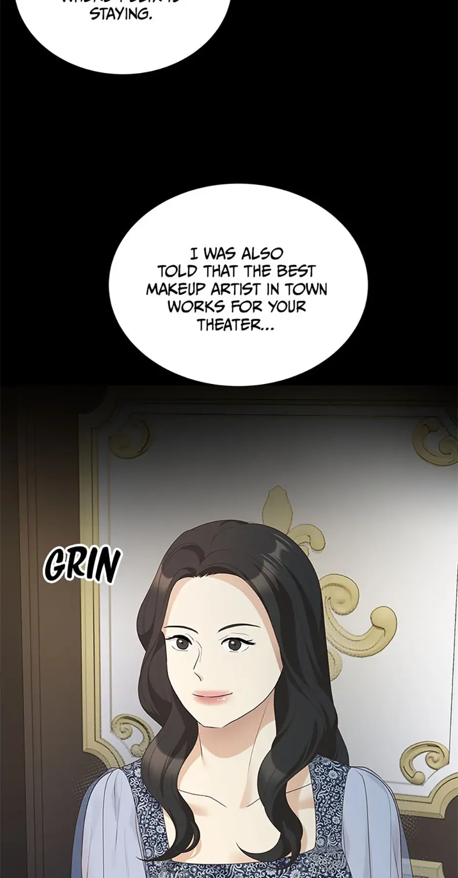 The Unwelcome Guests of House Fildette Chapter 63 - page 56