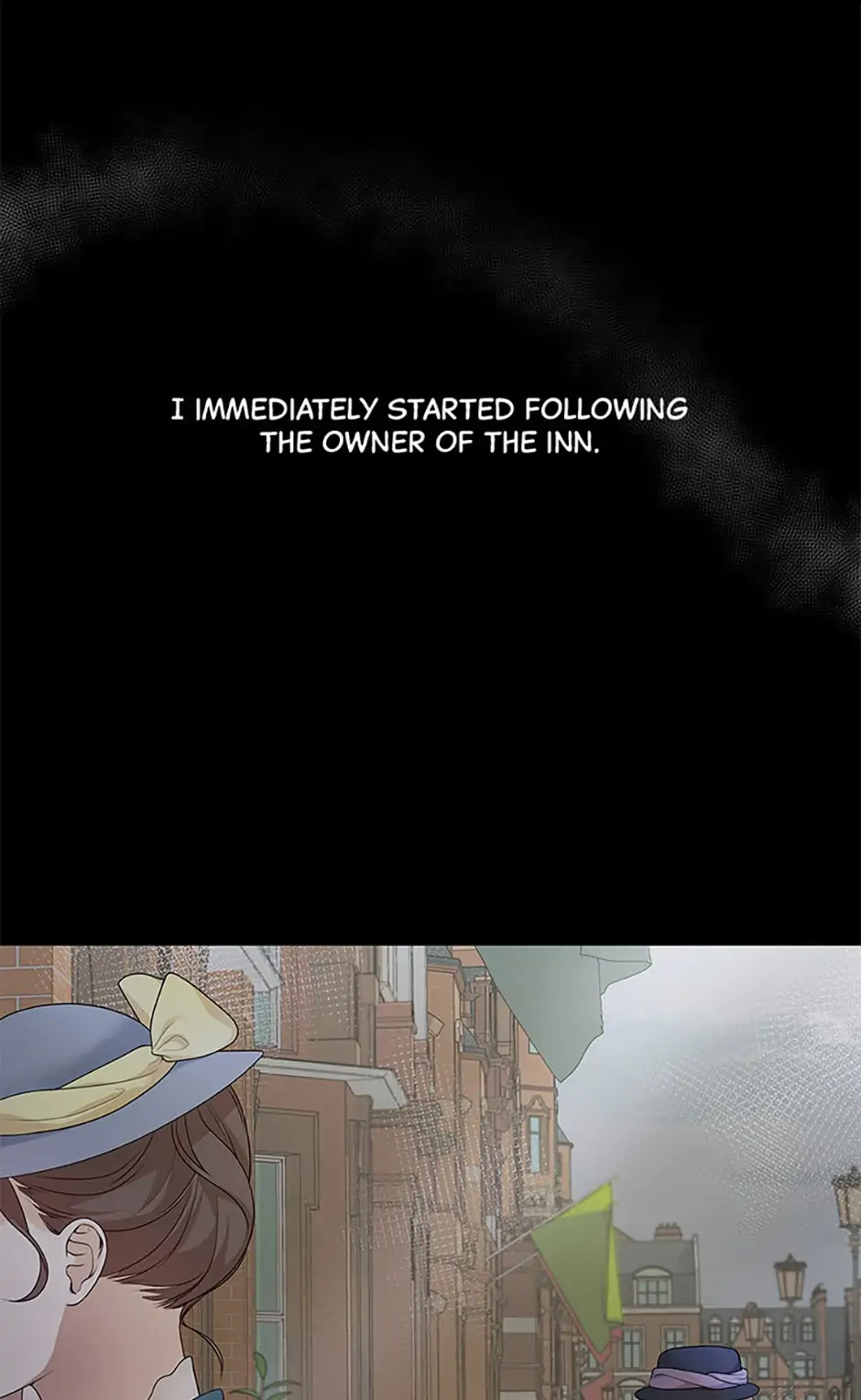 The Unwelcome Guests of House Fildette Chapter 63 - page 59