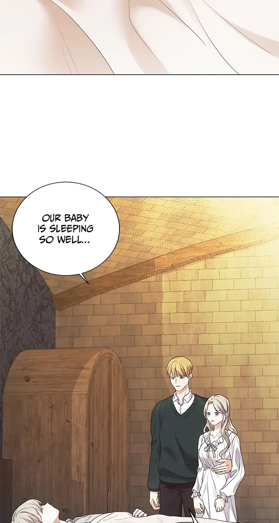 The Unwelcome Guests of House Fildette Chapter 63 - page 72