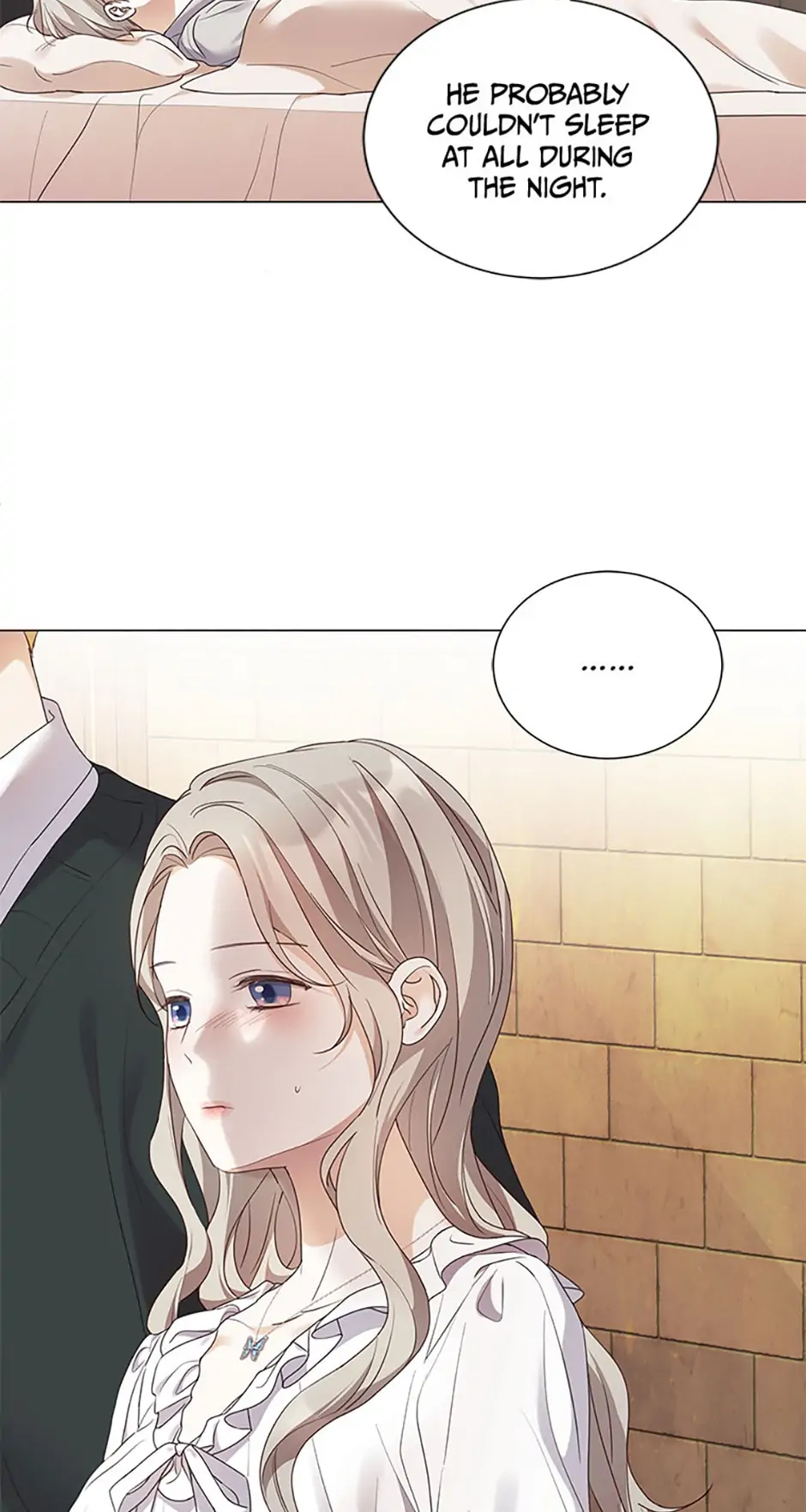 The Unwelcome Guests of House Fildette Chapter 63 - page 73