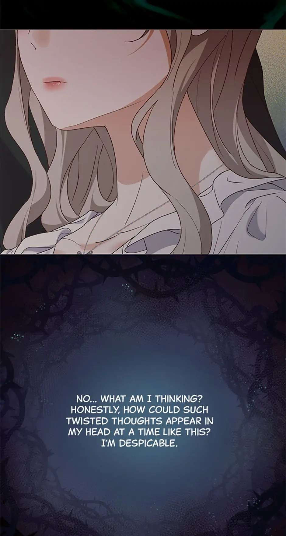 The Unwelcome Guests of House Fildette Chapter 63 - page 75