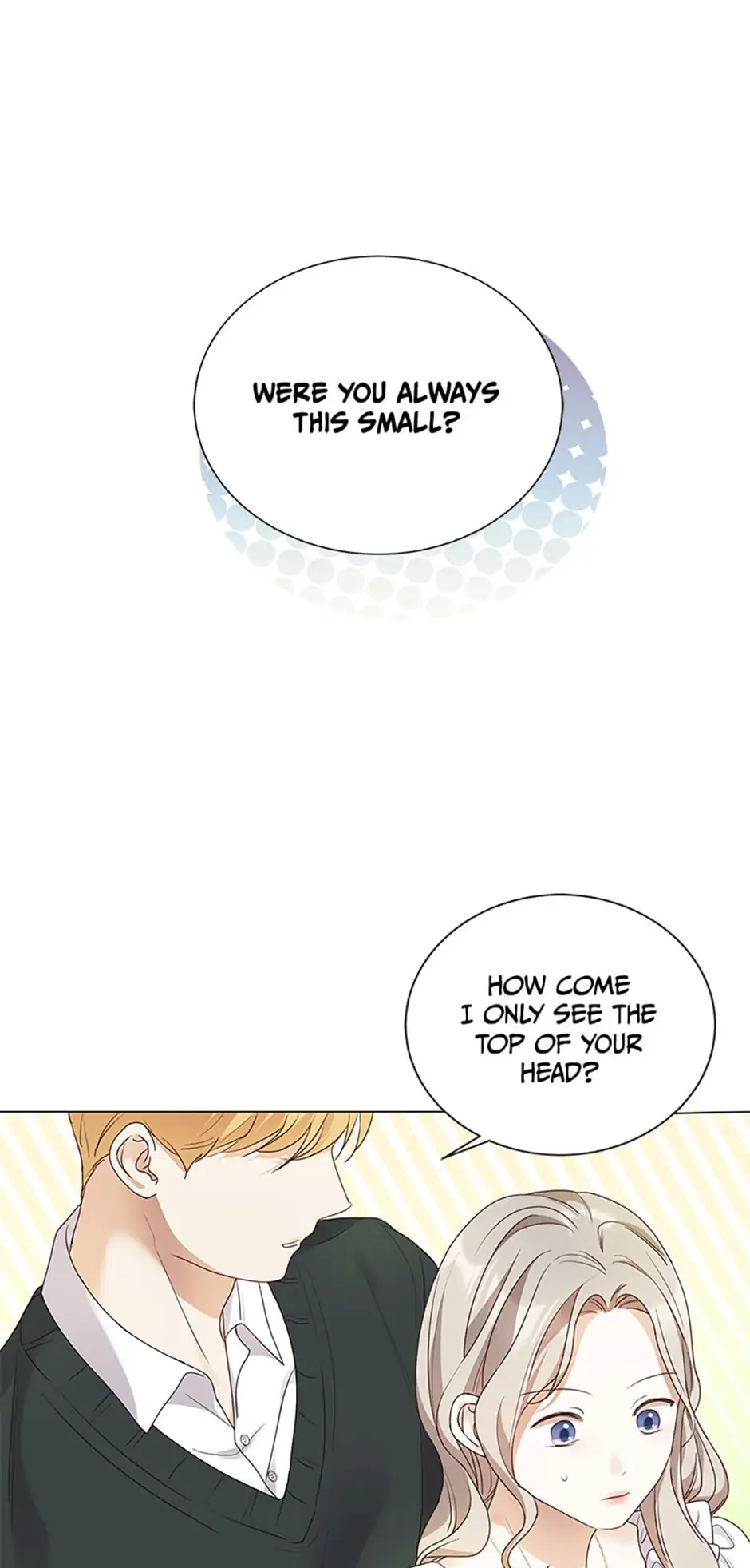 The Unwelcome Guests of House Fildette Chapter 63 - page 79