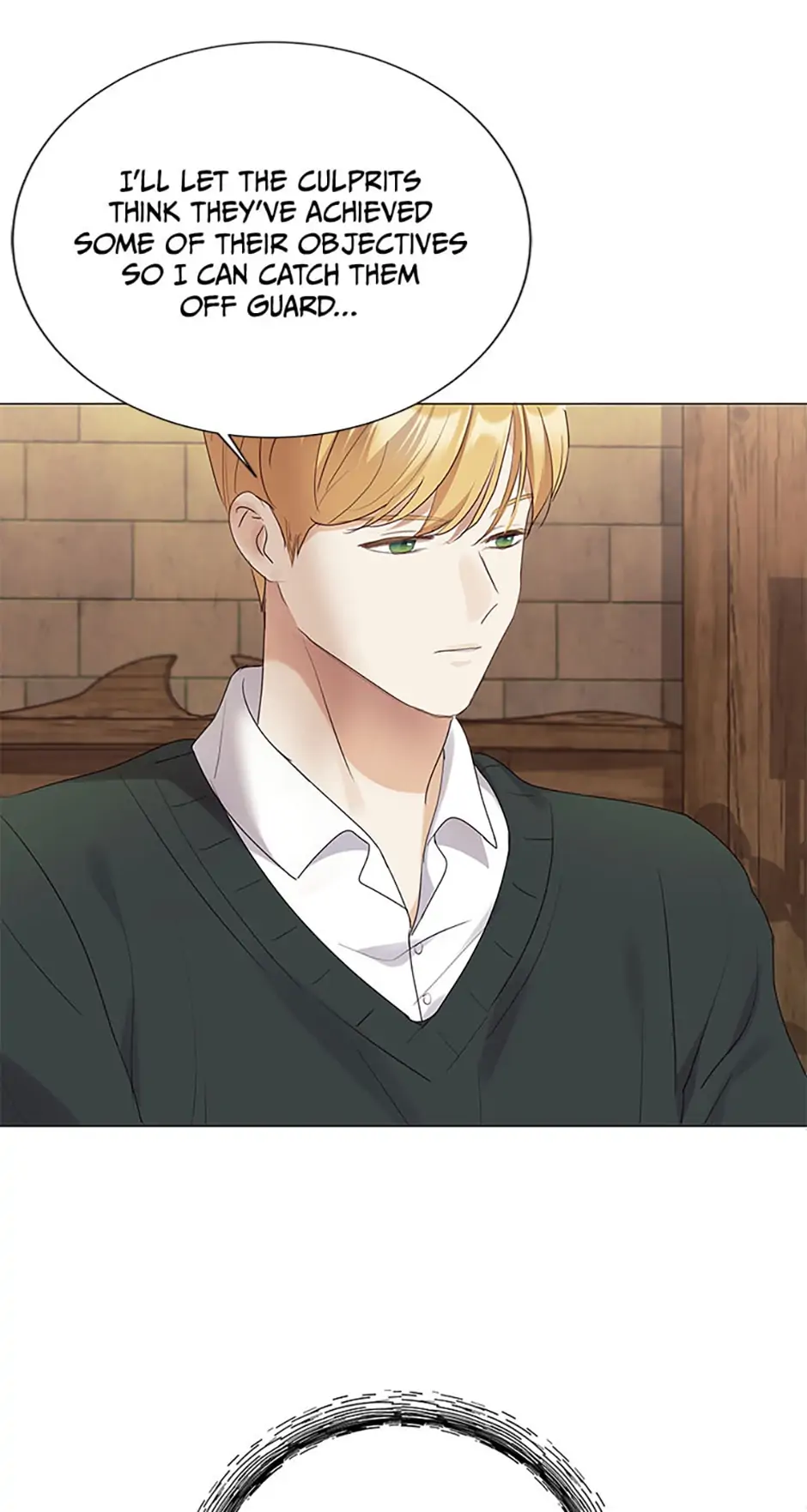 The Unwelcome Guests of House Fildette Chapter 63 - page 85