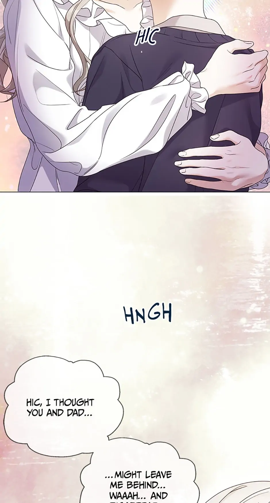 The Unwelcome Guests of House Fildette Chapter 63 - page 9